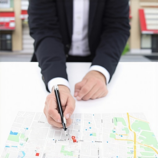The Strategy for Beating Large Franchises in Small Towns
