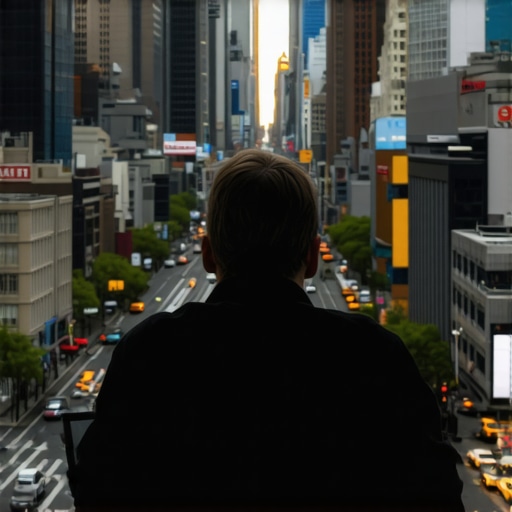 The Strategy for Dominating Local Search in a Dense City