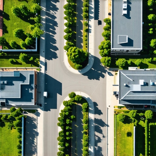 The Strategy for Ranking Service Pages in Neighboring Towns Naturally