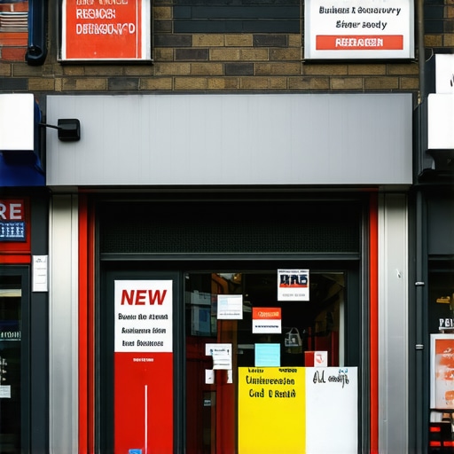 The Strategy for Recovering Rank After a Business Relocation