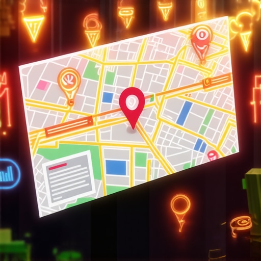 The Tool That Actually Finds High-Volume Local Keywords