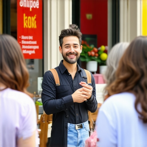 The Trick to Getting Your Business Featured in Local Discovery