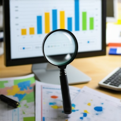 Why Most Local Keyword Data is Completely Fabricated
