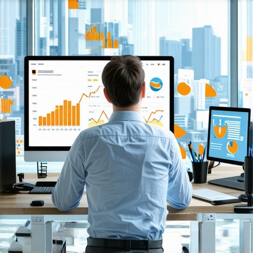 Why Relying on Automated GMB Ranking Software Often Backfires