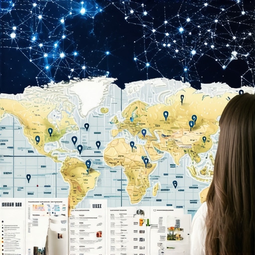 Why You Should Focus on Local Citations Over Global Backlinks