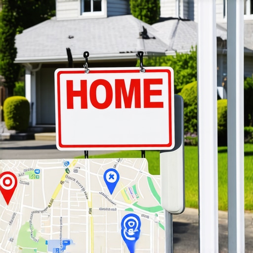 Why You Should Never Use Your Home Address for Local SEO