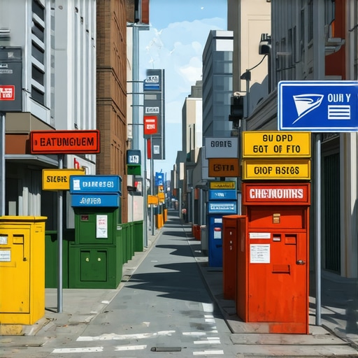 Why Your Address Consistency Matters Less Than You Think