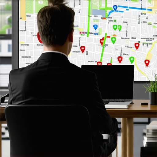 Why Your B2B Lead Generation Agency Is Ignoring Local Search Opportunities
