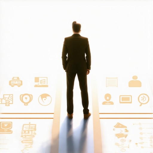 Why Your Business Category is the Most Important Choice