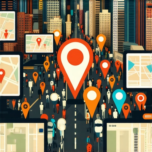 Why Your Business Needs More Than Just a Map Pin
