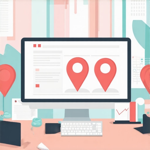 Why Your Contact Page is Killing Your Local Rank