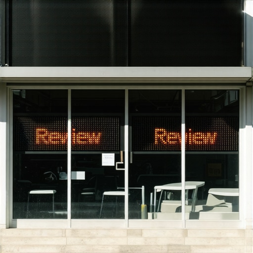 Why Your GMB Review Count Isn't Moving the Needle