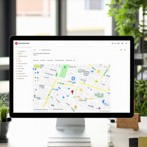Why Your Landing Page Needs a Map Embed That Works Properly