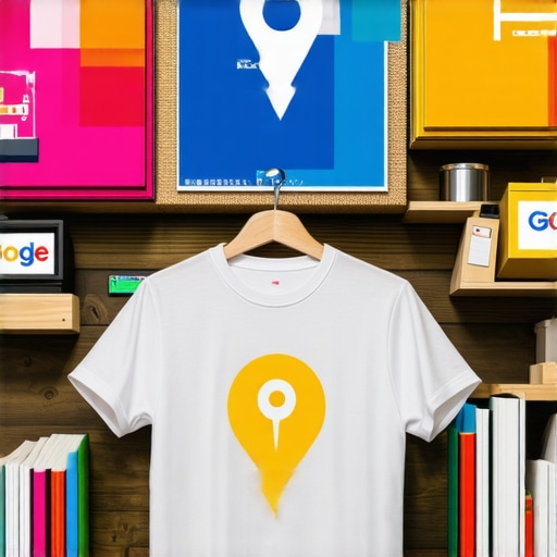 Why Your Local Screen Printing Service is Getting Ignored by Google