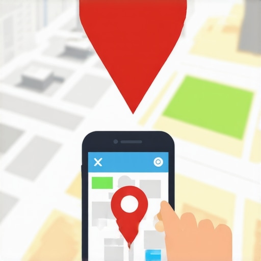 Why Your Map Pin is in the Wrong Spot and How to Fix It
