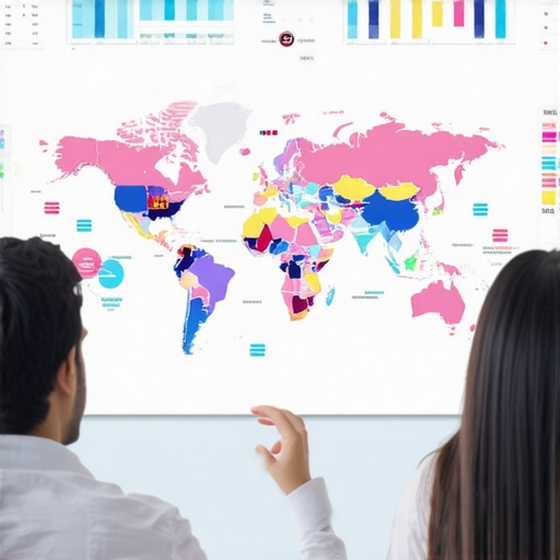 Why Your Map Ranking Dropped Over the Weekend