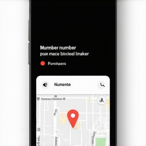 Why Your Phone Number Consistency Still Matters for Maps