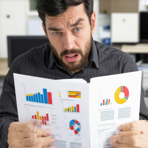 Why Your SEO Agency’s Monthly Report is Mostly Noise and No Substance