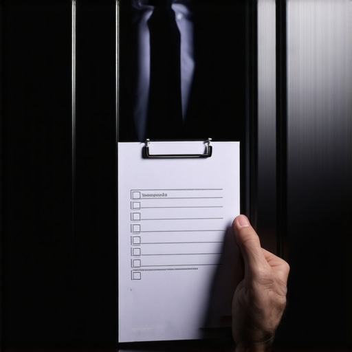 Why Your SEO Service Refuses to Share Their Real Checklist