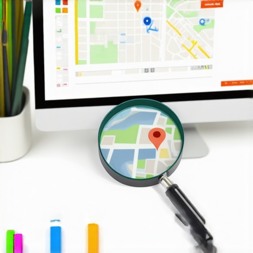 Why Your Website Footer Might Be Sabotaging Your Local Rank