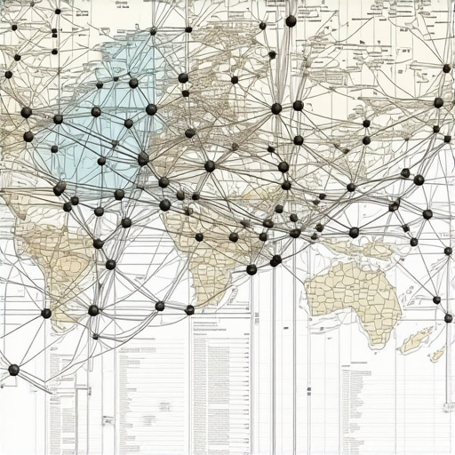 Why Your Website Structure is Confusing Google Maps Algorithms
