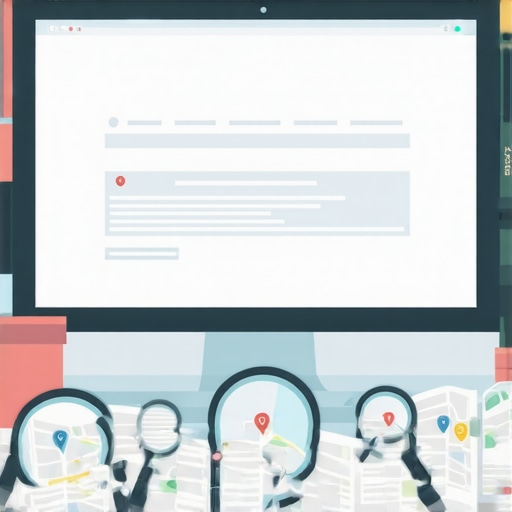 Common Schema Errors That Muddle Your Local Search Results