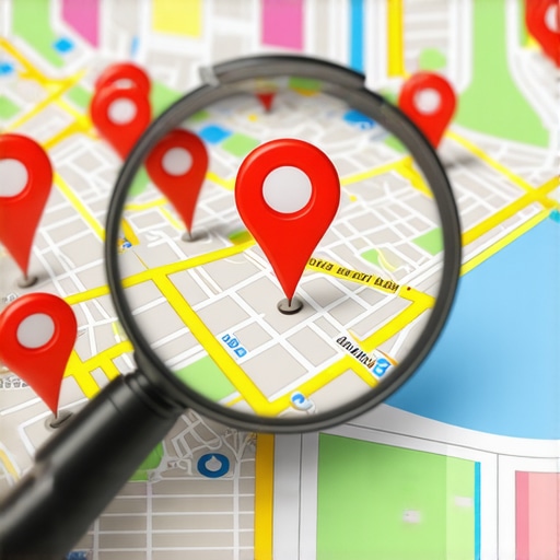 Finding the duplicate listings that are hurting your map authority