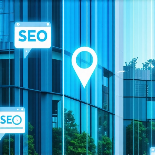 Fixing Local SEO Issues Created by Shared Office Addresses
