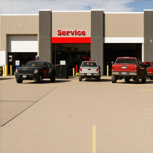 How Albuquerque Auto Repair Shops Outrank the Big Dealerships Locally