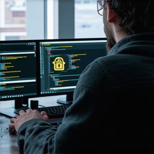 How We Repaired a Website Infected with Spam Redirects