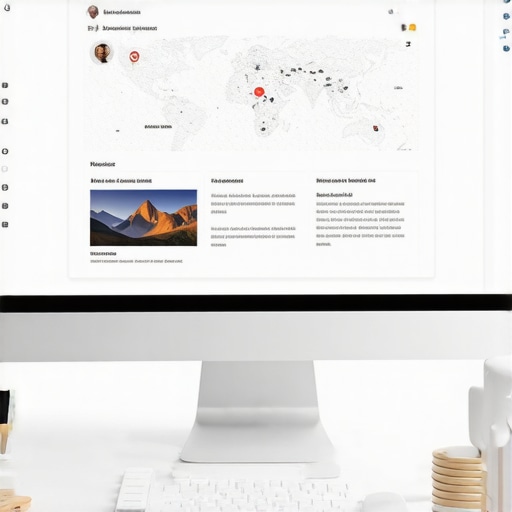 How to Audit Your Website Footer for Better Map Visibility