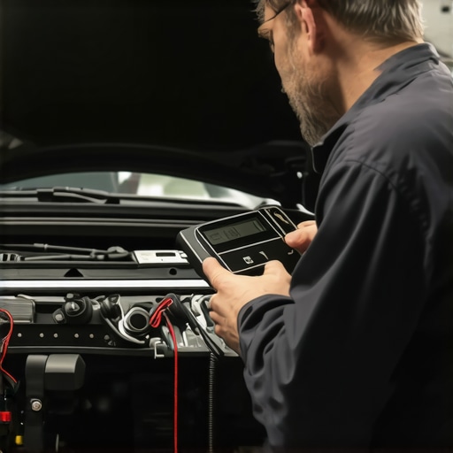 How to Capture Local Leads for Complex Car Electrical System Repairs