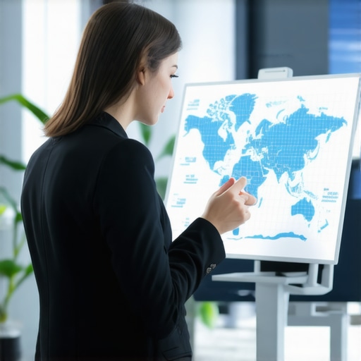 How to Fix Local Ranking Loss After a Recent Office Move