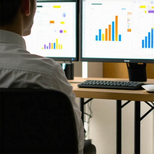 How to Reclaim Your Rank After a Local Algorithm Shake Up