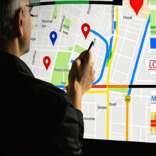 How to Scrub Old Business Locations from Google Maps for Good