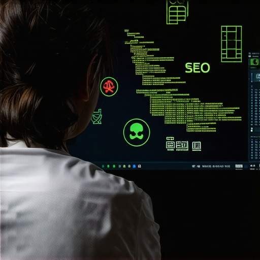 How to Spot Hidden Malware That Is Tanking Your SEO Rank