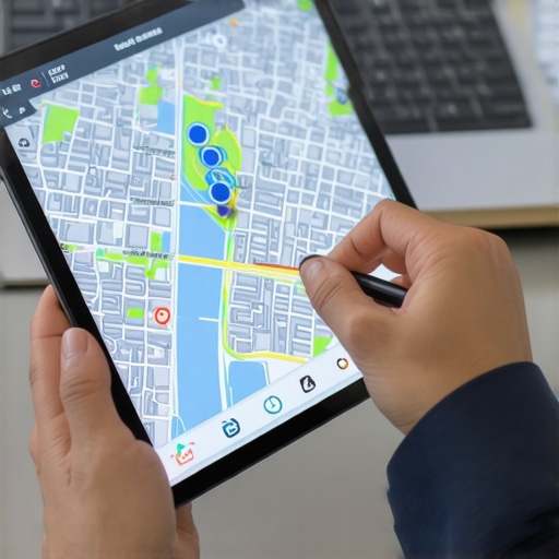How to Start Scaling Your Map Reach with a GMB Toolkit