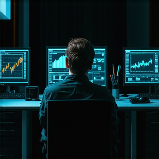 How to Survive When a Local Algorithm Update Wipes You Out