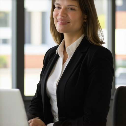 How to Write a Business Bio That Actually Sells Your Services