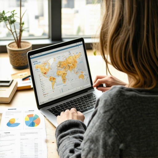 How to find high-intent local keywords for your service area