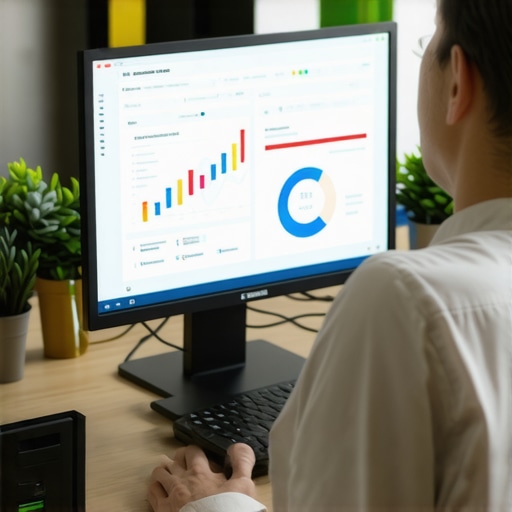 How to fix a local site that was hit by an algorithmic penalty