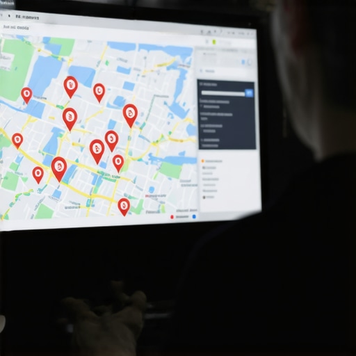 How to identify and fight malicious local search attacks