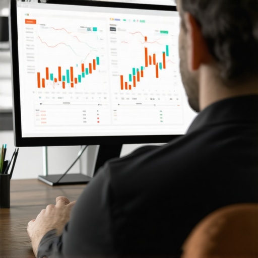 How to recover local rankings after a site-wide manual action
