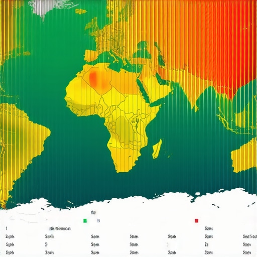 How to stabilize map rankings that bounce after expanding your territory
