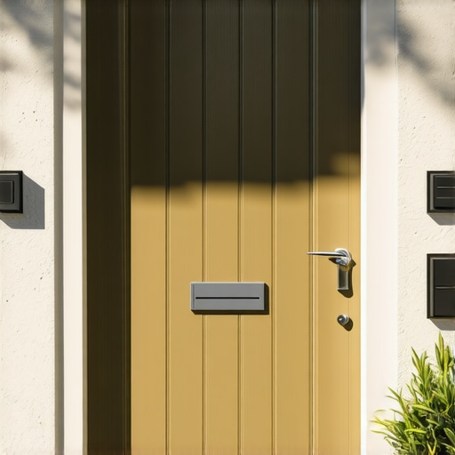 Recovering Lost Visibility After Hiding Your Front Door Address