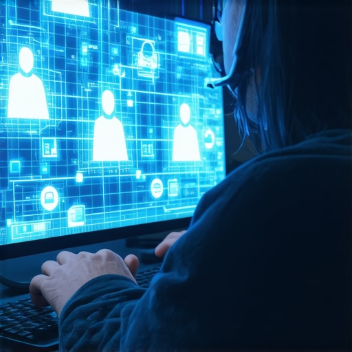 Removing ghost profiles that are stealing your local traffic