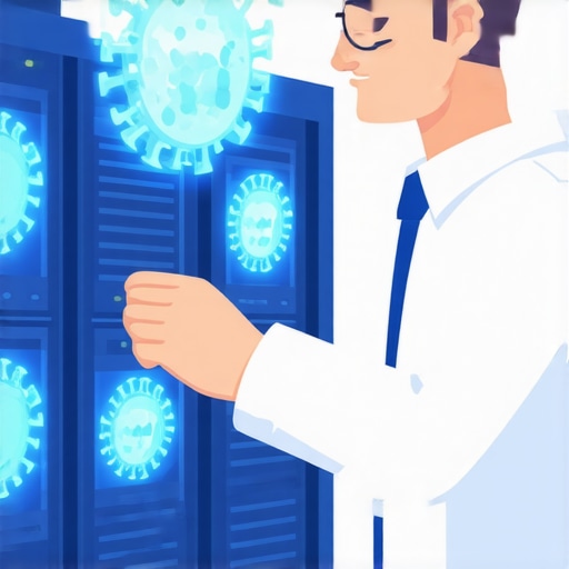 SEO Triage: The First 3 Steps to Take After Your Site is Infected