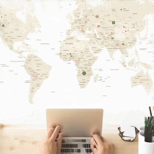 Stop Losing Local Rank When You Move Your Service Area