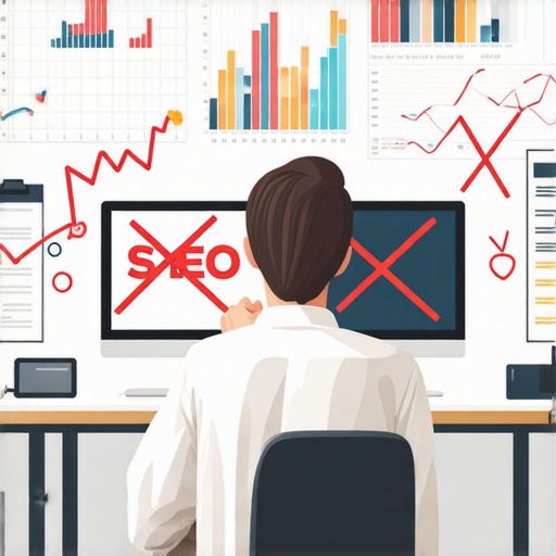 Stop Using These 5 Over-Optimized Anchor Text Patterns