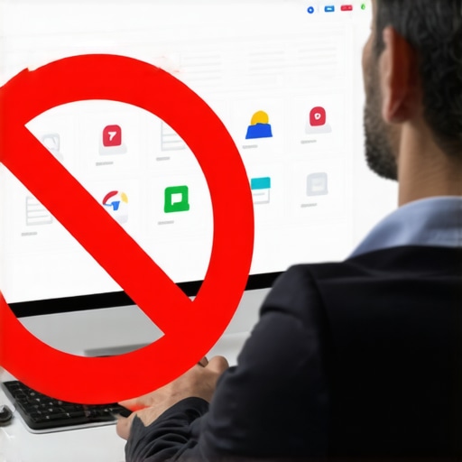 Stopping the cycle of duplicate GMB listings and profile merges